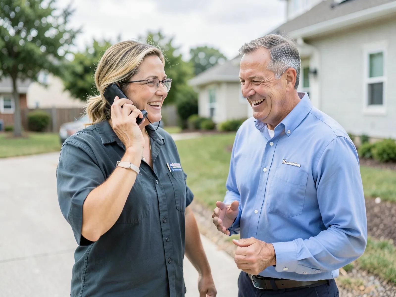 Frequently Asked Questions About Flood Damage Restoration in Thurston, OH